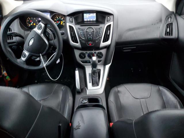 Photo 8 from auction – 2013 FORD FOCUS SE with VIN 1FADP3K24DL309834