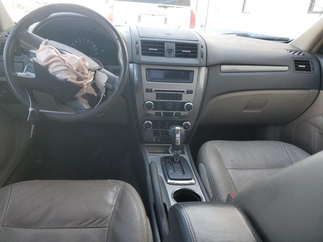 Photo 8 from auction – 2012 FORD FUSION SEL with VIN 3FAHP0JG4CR266464