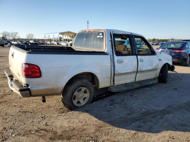 Photo 3 from auction – 2003 FORD F150 SUPER with VIN 1FTRW07623KD27699