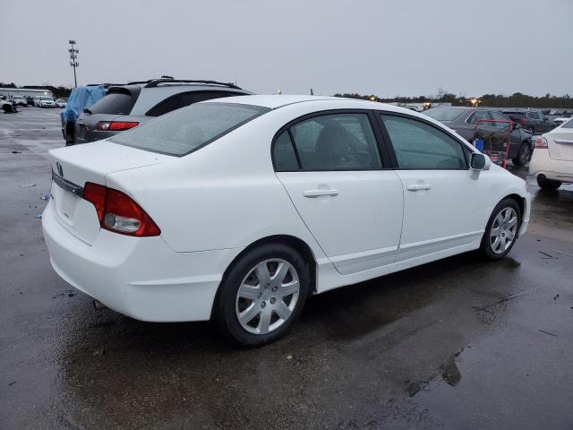 Photo 3 from auction – 2011 HONDA CIVIC LX with VIN 2HGFA1F58BH308386
