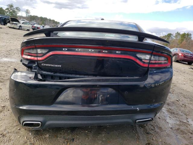 Photo 6 from auction – 2015 DODGE CHARGER SE with VIN 2C3CDXBG0FH771569