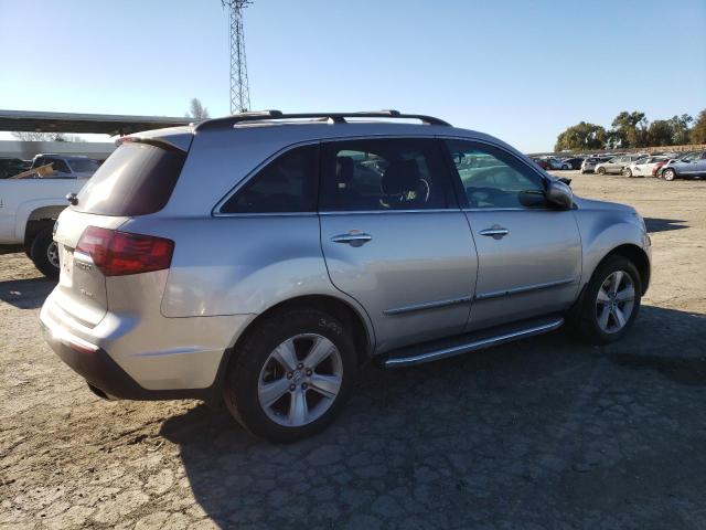 Photo 3 from auction – 2011 ACURA MDX TECHNO with VIN 2HNYD2H67BH503240