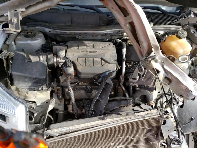 Photo 12 from auction – 2005 CHEVROLET EQUINOX LS with VIN 2CNDL13F456010961