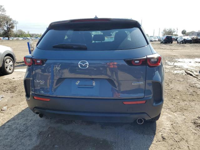 Photo 6 from auction – 2023 MAZDA CX-50 PREM with VIN 7MMVABEM0PN108531