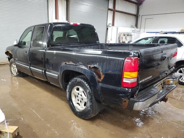 Photo 2 from auction – 2000 CHEVROLET SILVERADO with VIN 2GCEK19T0Y1302519
