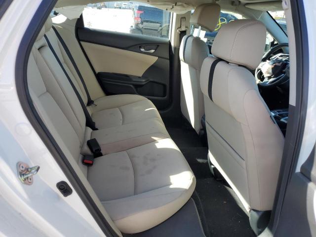 Photo 10 from auction – 2016 HONDA CIVIC EX with VIN 2HGFC1F34GH650739