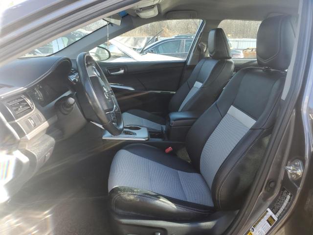 Photo 7 from auction – 2014 TOYOTA CAMRY L with VIN 4T1BF1FK5EU460806