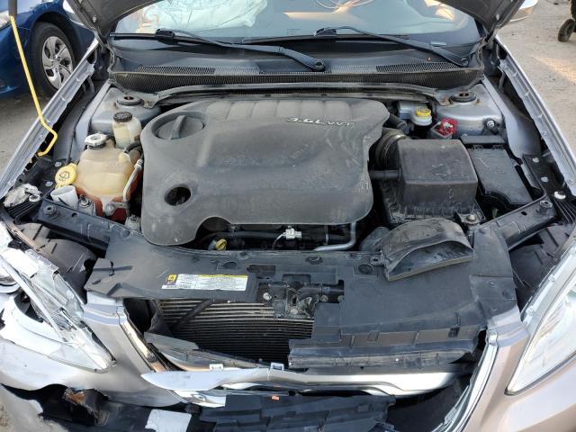 Photo 11 from auction – 2013 CHRYSLER 200 LIMITE with VIN 1C3CCBCG4DN522653