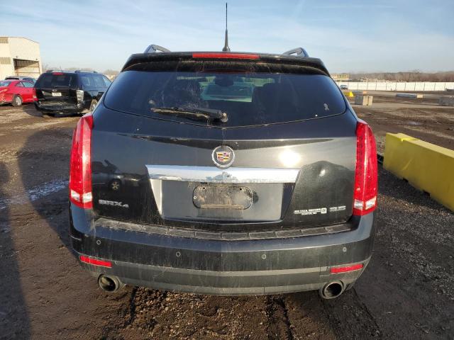 Photo 6 from auction – 2014 CADILLAC SRX PERFOR with VIN 3GYFNFE31ES559519