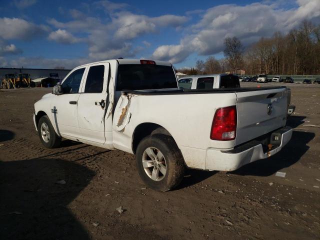Photo 2 from auction – 2017 RAM 1500 ST with VIN 1C6RR6FG9HS844825