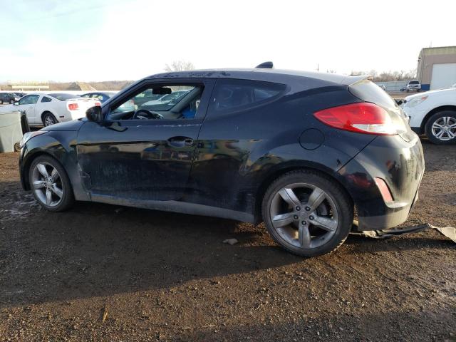 Photo 2 from auction – 2015 HYUNDAI VELOSTER with VIN KMHTC6AD0FU229851