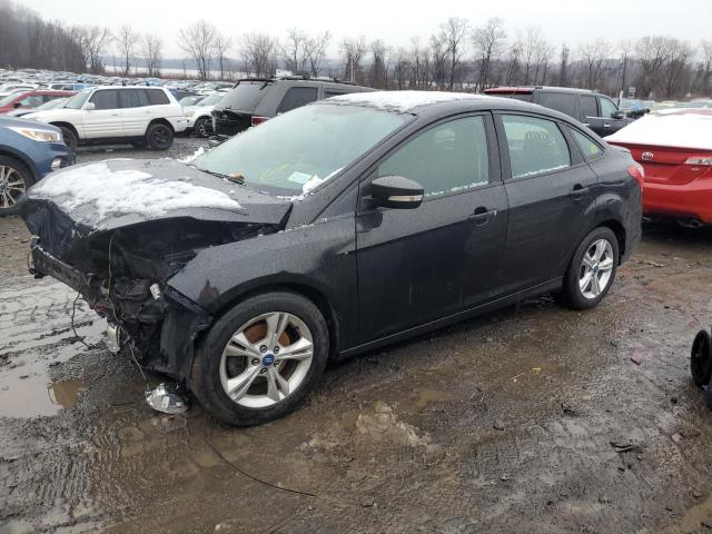 FORD FOCUS SE 2013 z numerem VIN 1FADP3F21DL368222 - Zdjęcie z aukcji