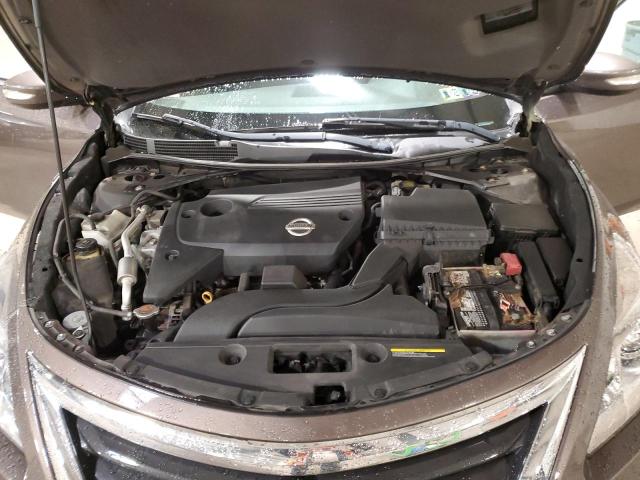 Photo 11 from auction – 2014 NISSAN ALTIMA 2.5 with VIN 1N4AL3AP1EC156410