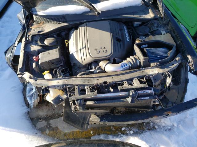 Photo 11 from auction – 2012 CHRYSLER 300 S with VIN 2C3CCADT0CH315562