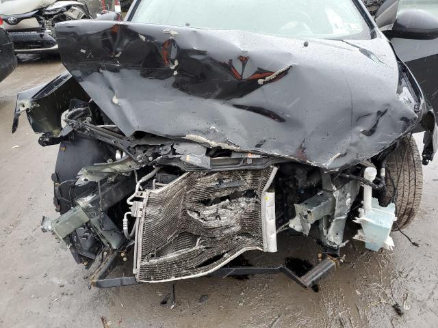 Photo 11 from auction – 2013 CHEVROLET SONIC LS with VIN 1G1JA5SH4D4253752