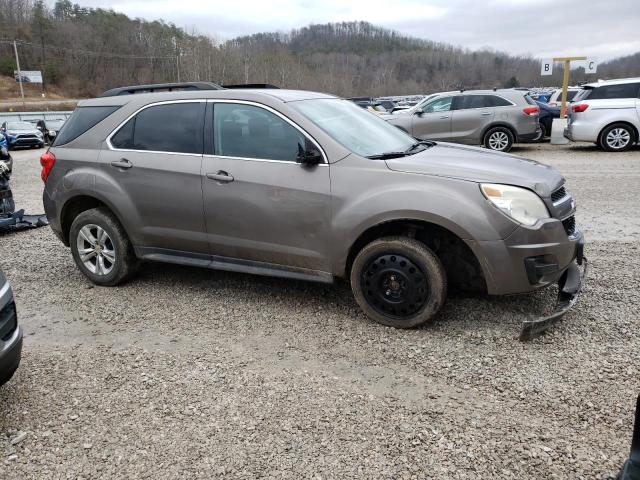 Photo 4 from auction – 2011 CHEVROLET EQUINOX LT with VIN 2CNFLEEC0B6291784
