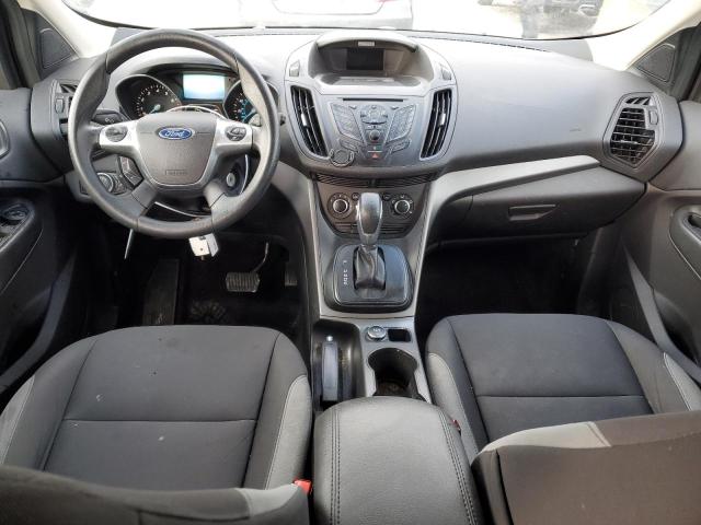 Photo 8 from auction – 2016 FORD ESCAPE S with VIN 1FMCU0F7XGUC81910