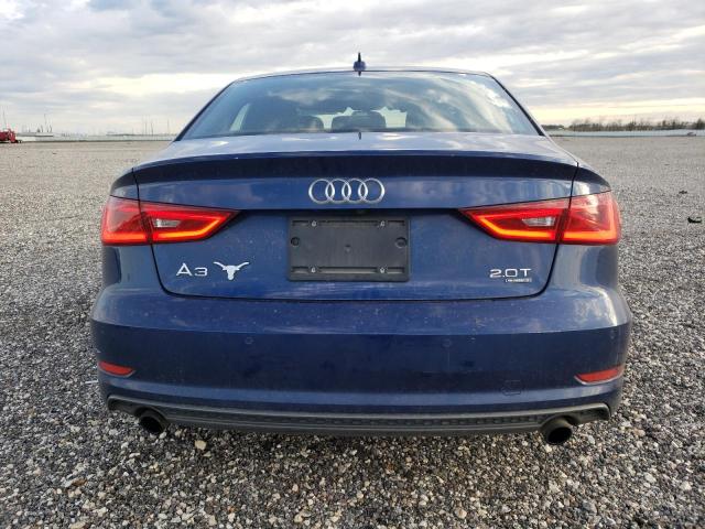 Photo 6 from auction – 2015 AUDI A3 PRESTIG with VIN WAUKFGFF8F1010965