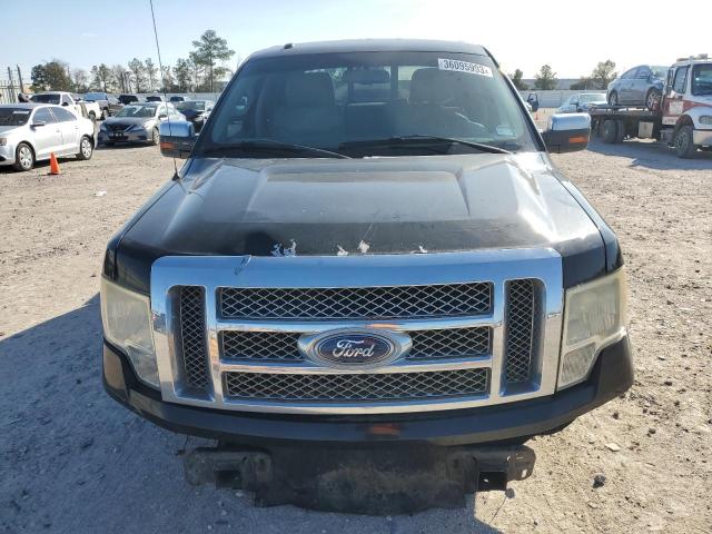Photo 5 from auction – 2010 FORD F150 SUPER with VIN 1FTFW1CV4AFC77710