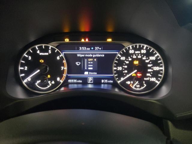 Photo 9 from auction – 2019 NISSAN ALTIMA S with VIN 1N4BL4BW9KC191725
