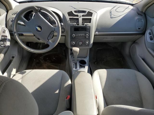 Photo 8 from auction – 2008 CHEVROLET MALIBU LS with VIN 1G1ZS58F28F128412