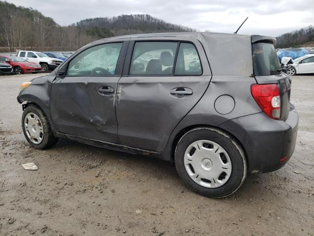 Photo 2 from auction – 2010 TOYOTA SCION XD with VIN JTKKU4B48AJ052159