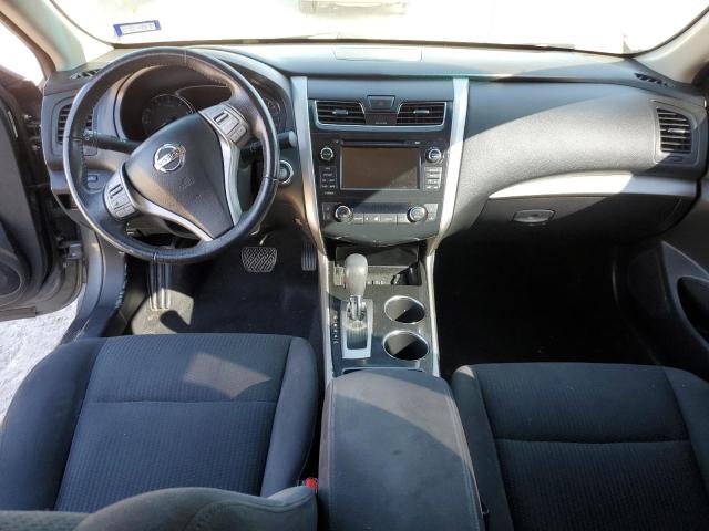 Photo 8 from auction – 2014 NISSAN ALTIMA 2.5 with VIN 1N4AL3AP3EC126101