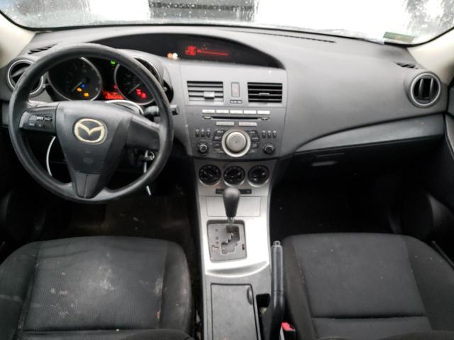 Photo 8 from auction – 2011 MAZDA 3 I with VIN JM1BL1UG0B1358502