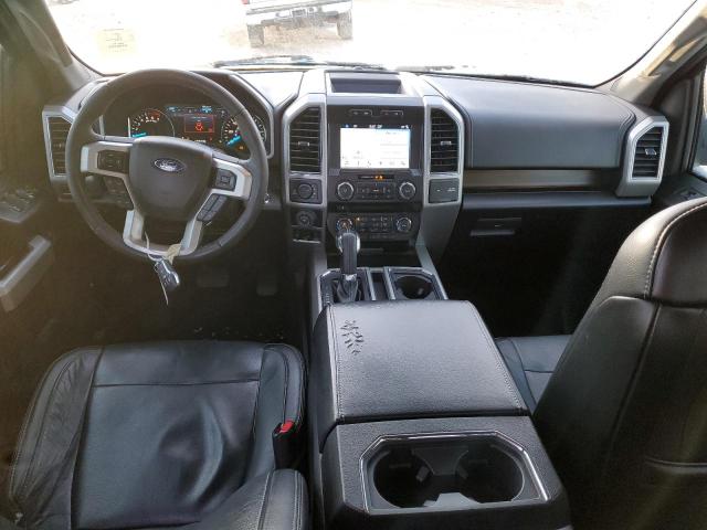 Photo 8 from auction – 2017 FORD F150 SUPER with VIN 1FTEW1EG2HKC99572