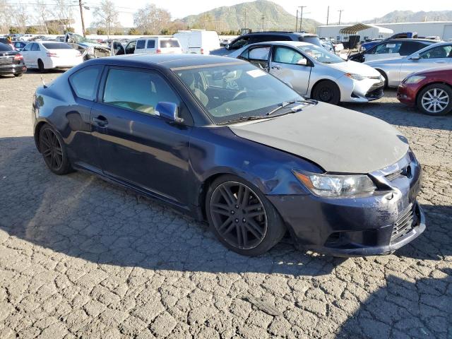 Photo 4 from auction – 2013 TOYOTA SCION TC with VIN JTKJF5C71D3065414