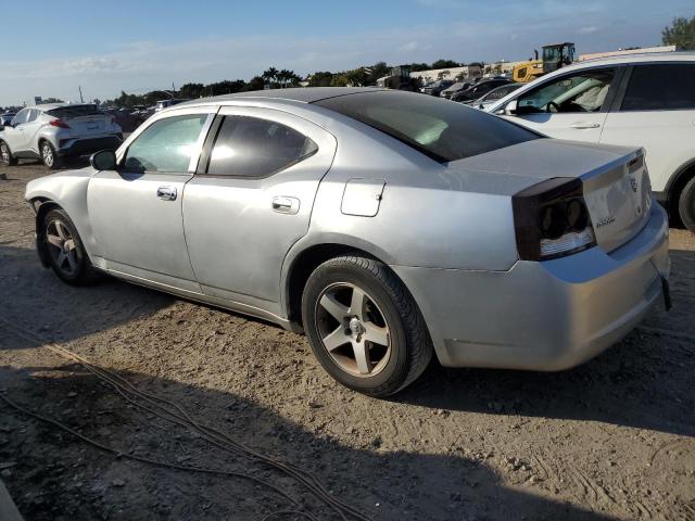 Photo 2 from auction – 2009 DODGE CHARGER with VIN 2B3KA43D59H500886