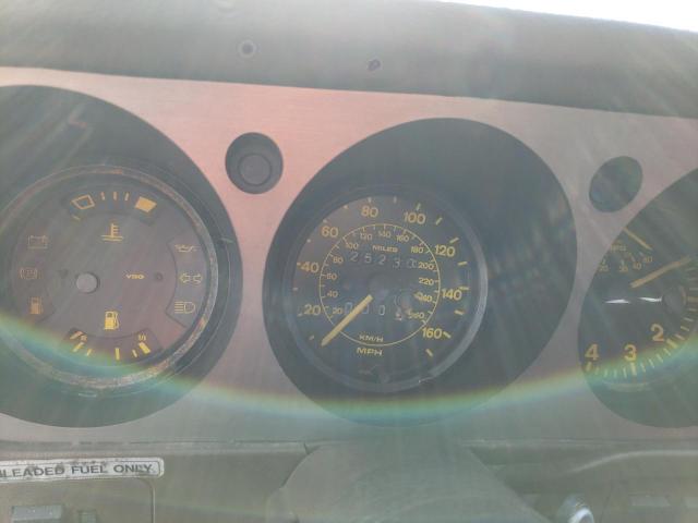 Photo 9 from auction – 1984 PORSCHE 944 with VIN WP0AA0945EN453774