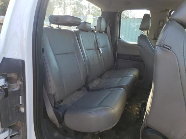 Photo 10 from auction – 2015 FORD F150 SUPER with VIN 1FTEX1C85FFC87074