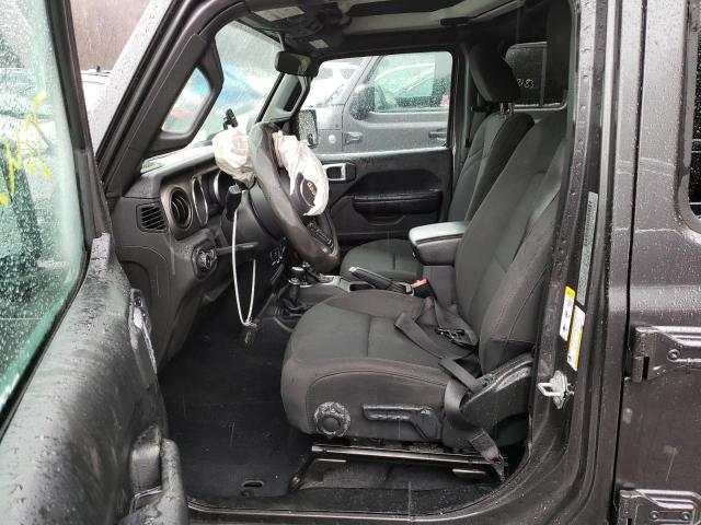 Photo 7 from auction – 2018 JEEP WRANGLER U with VIN 1C4HJXDG7JW284693