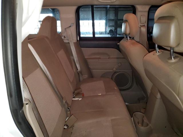 Photo 10 from auction – 2015 JEEP PATRIOT SP with VIN 1C4NJPBA5FD428732