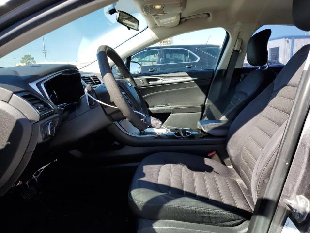 Photo 7 from auction – 2014 FORD FUSION SE with VIN 3FA6P0H73ER391732