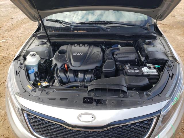Photo 11 from auction – 2015 KIA OPTIMA LX with VIN KNAGM4A74F5538912