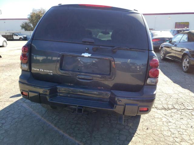 Photo 6 from auction – 2006 CHEVROLET TRAILBLAZE with VIN 1GNDS13S362100306