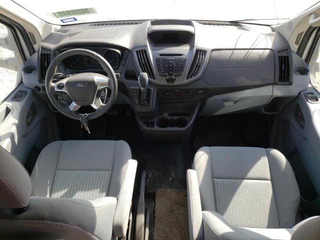 صورة رقم 8 من المزاد - 2016 FORD TRANSIT T- مع VIN 1FDWS8PV7GKB34034
