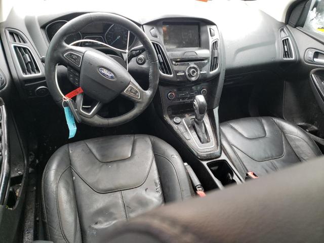 Photo 8 from auction – 2016 FORD FOCUS TITA with VIN 1FADP3N26GL400250