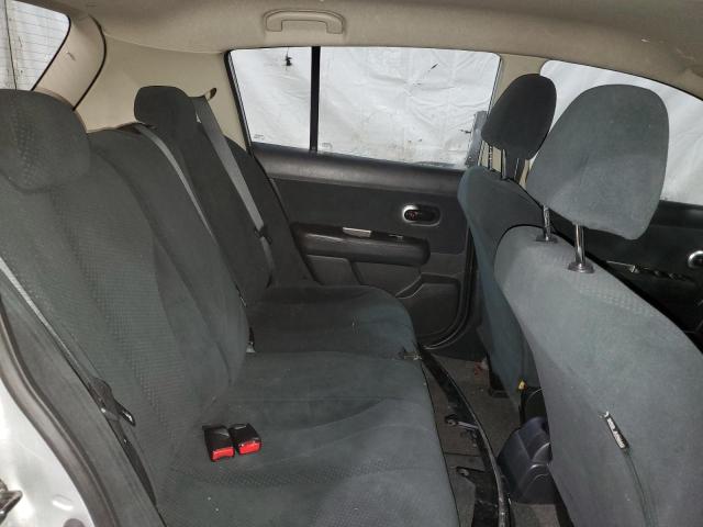 Photo 10 from auction – 2010 NISSAN VERSA S with VIN 3N1BC1CPXAL373133
