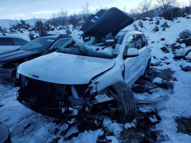 Photo 1 from auction – 2019 JEEP GRAND CHER with VIN 1C4RJFAG7KC768871