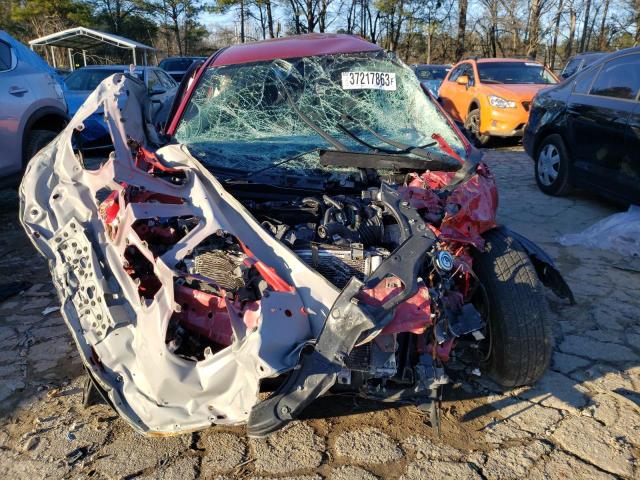 Photo 5 from auction – 2014 MAZDA 3 TOURING with VIN JM1BM1V77E1106312