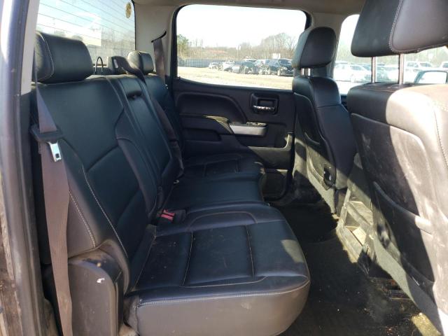 صورة رقم 10 من المزاد - 2014 CHEVROLET SILVERADO مع VIN 3GCUKREC6EG366289