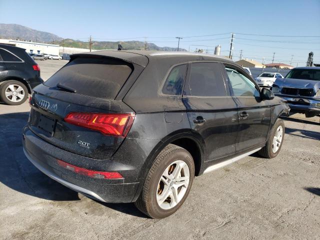 Photo 3 from auction – 2018 AUDI Q5 PREMIUM with VIN WA1ANAFY2J2141256