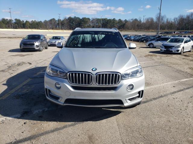 Photo 5 from auction – 2017 BMW X5 SDRIVE3 with VIN 5UXKR2C36H0X04892