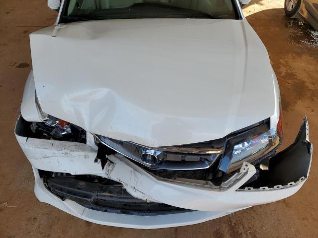 Photo 11 from auction – 2006 ACURA TSX with VIN JH4CL96986C004835