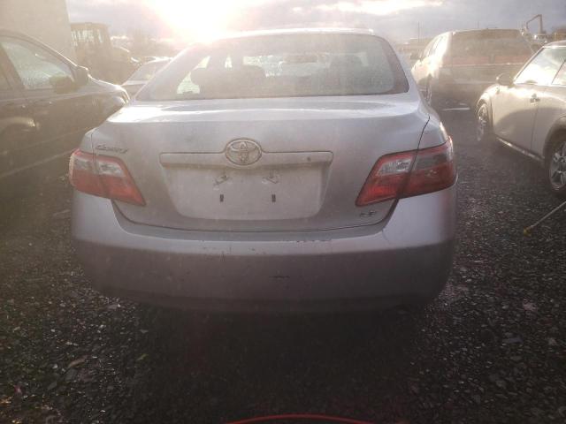 Photo 6 from auction – 2008 TOYOTA CAMRY CE with VIN 4T1BE46K98U210266
