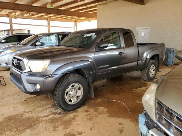 TOYOTA TACOMA PRE 2013 with VIN 5TFTU4GN3DX046915 - Photo from auction