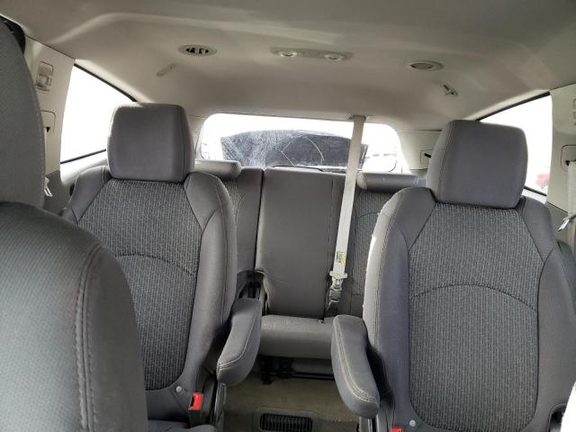 Photo 10 from auction – 2012 CHEVROLET TRAVERSE L with VIN 1GNKRGED2CJ394478